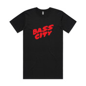 Bass City - Men's Tall Tee