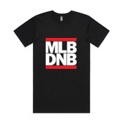 MLB DNB Men's Tall Tee