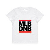 MLB DNB - Kids Tee