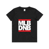 MLB DNB - Kids Tee 2