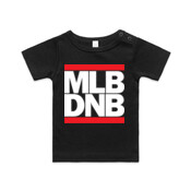 MLB DNB - Wee Tee